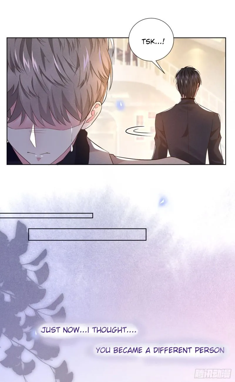 Black Lotus Chapter 13 page 27 - 