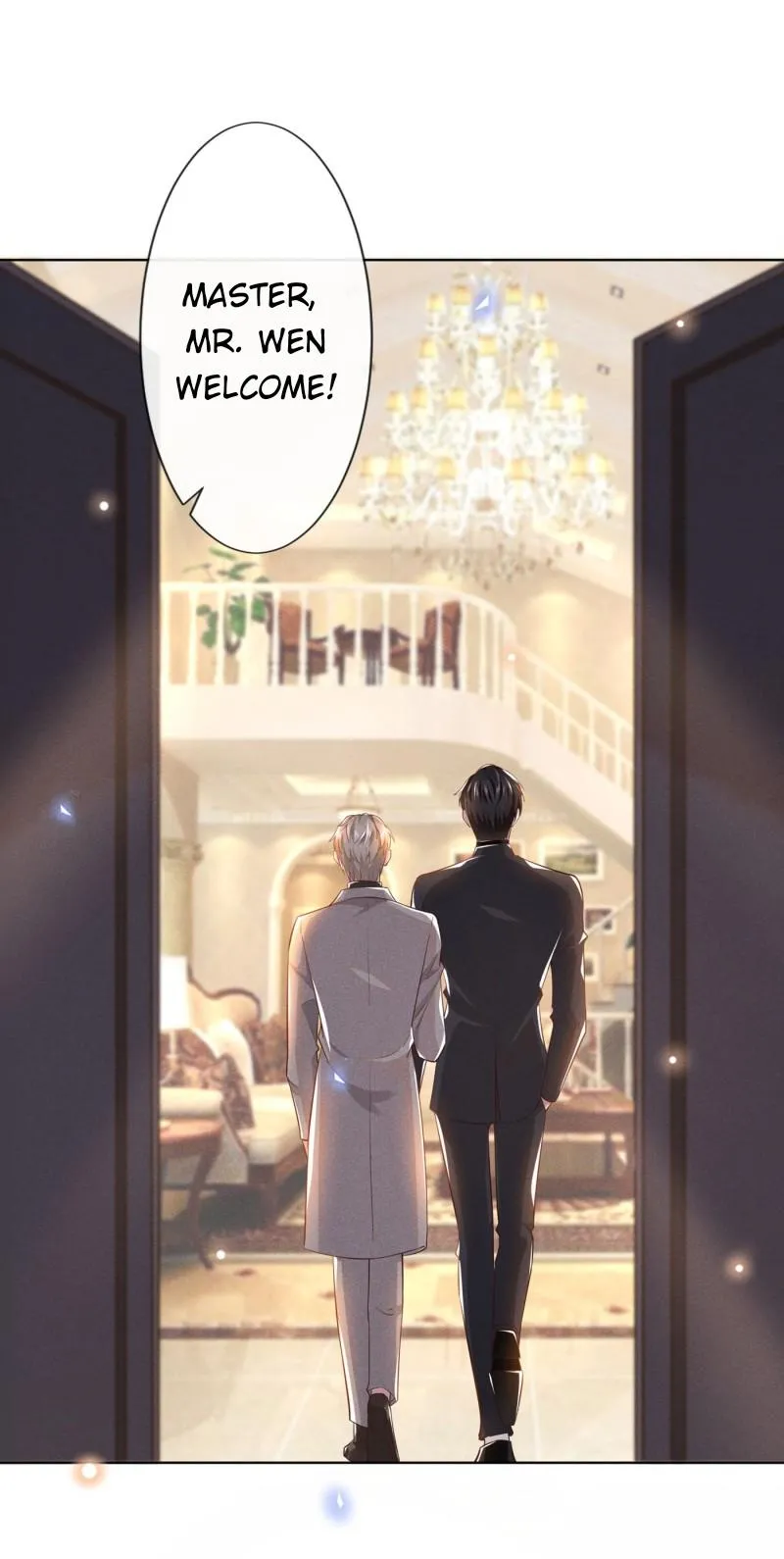 Black Lotus Chapter 13 page 4 - 