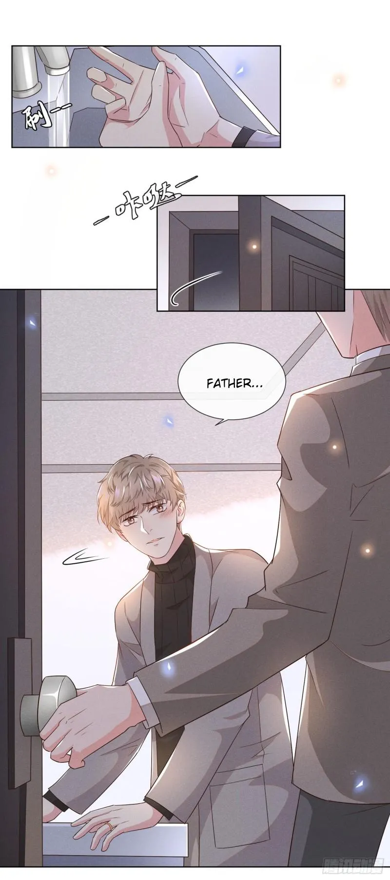 Black Lotus Chapter 13 page 31 - 