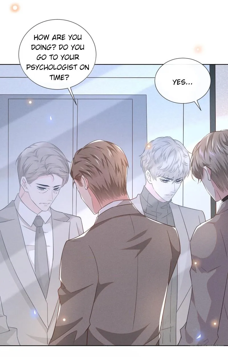 Black Lotus Chapter 13 page 32 - 