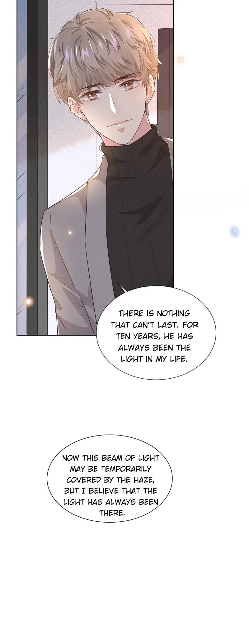 Black Lotus Chapter 13 page 34 - 