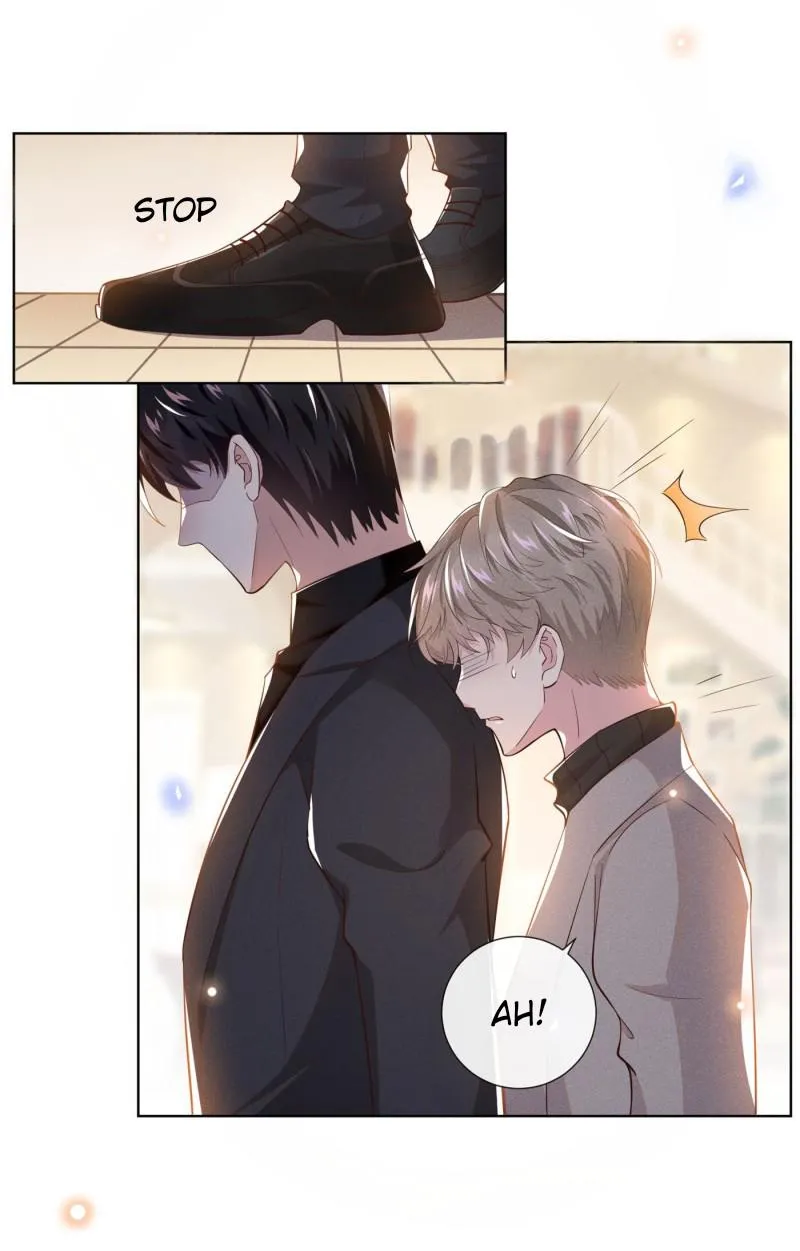 Black Lotus Chapter 13 page 5 - 