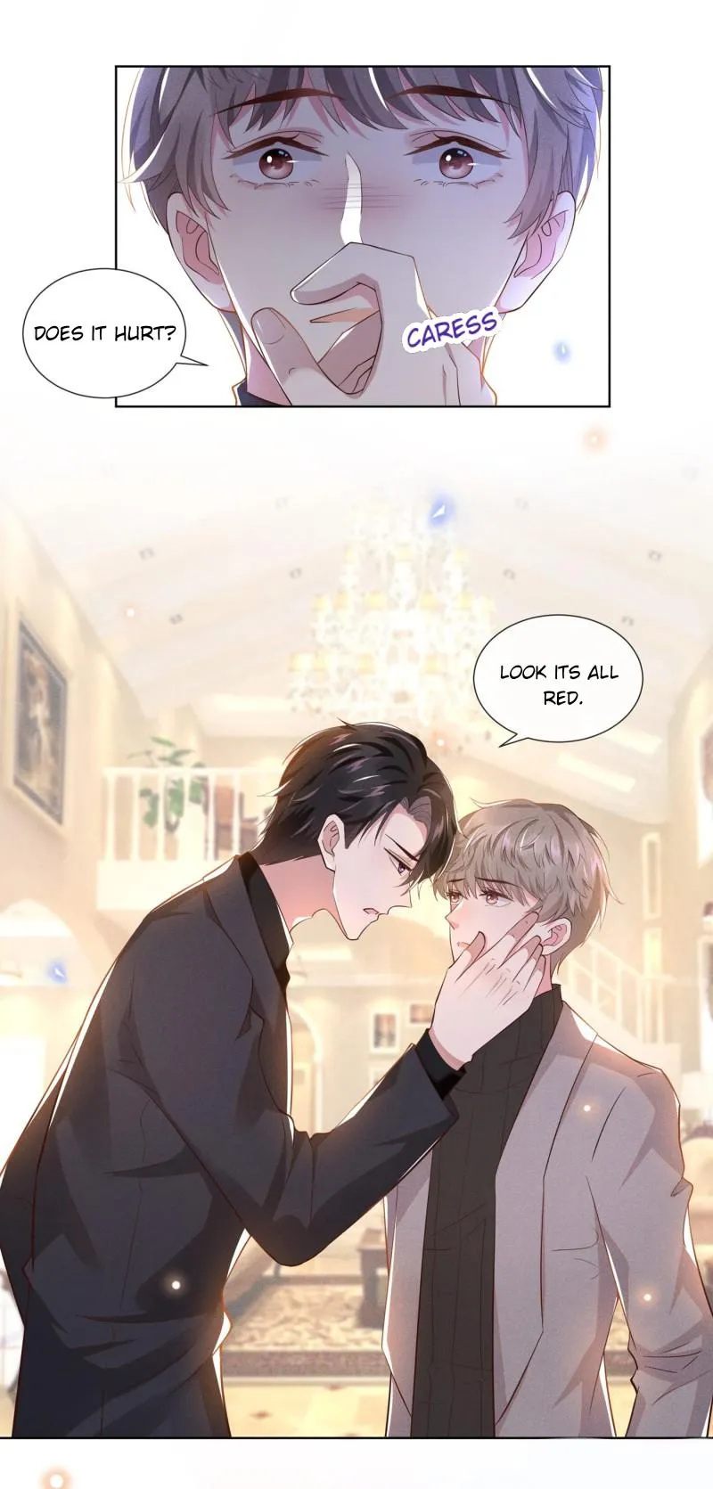 Black Lotus Chapter 13 page 7 - 