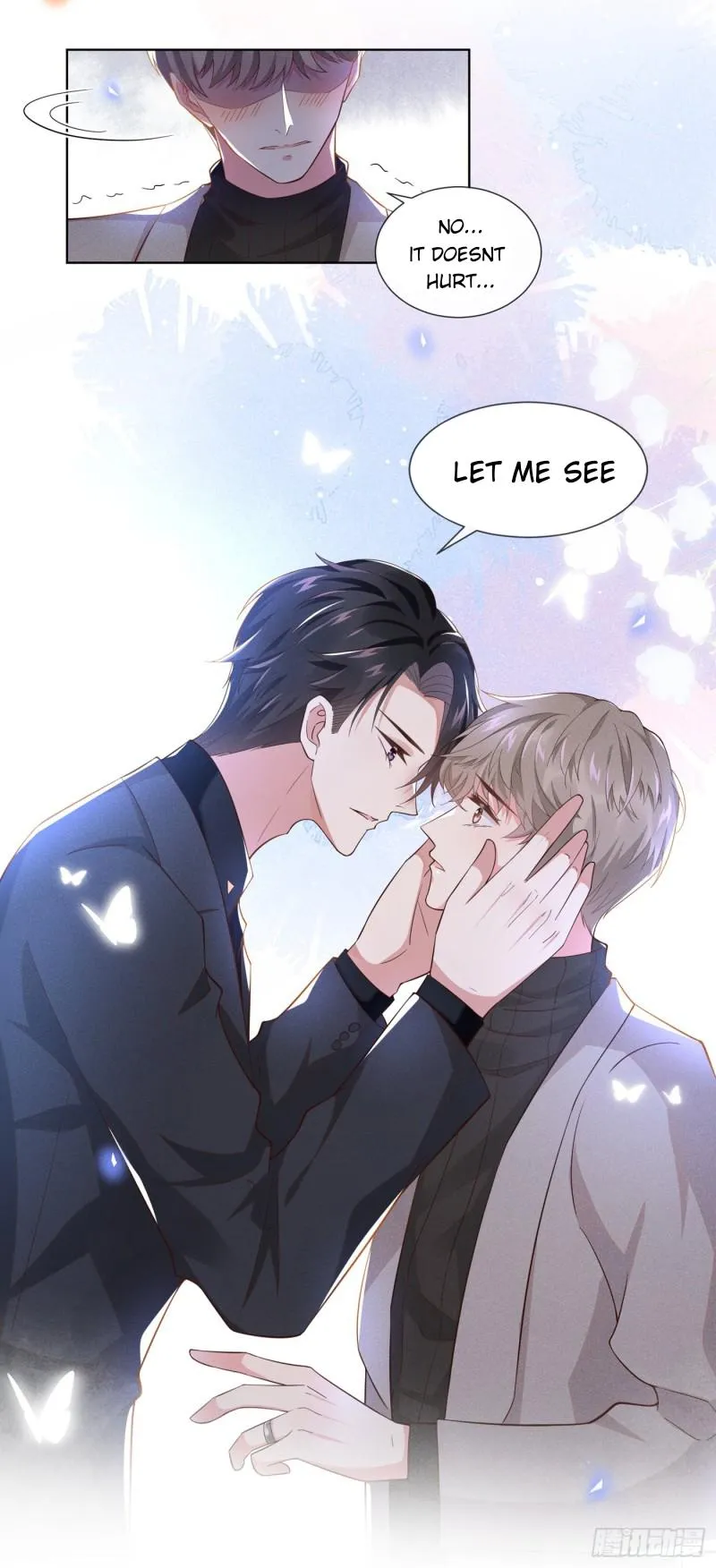 Black Lotus Chapter 13 page 8 - 