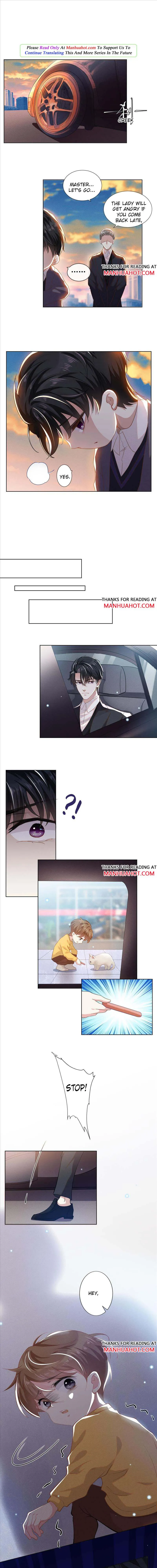 Black Lotus Chapter 130.5 page 4 - 