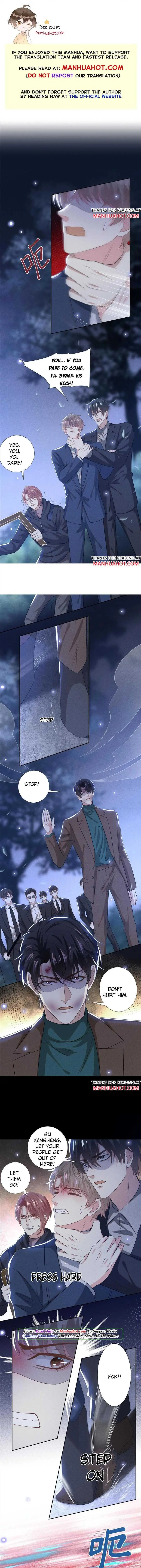 Black Lotus Chapter 130 page 1 - 