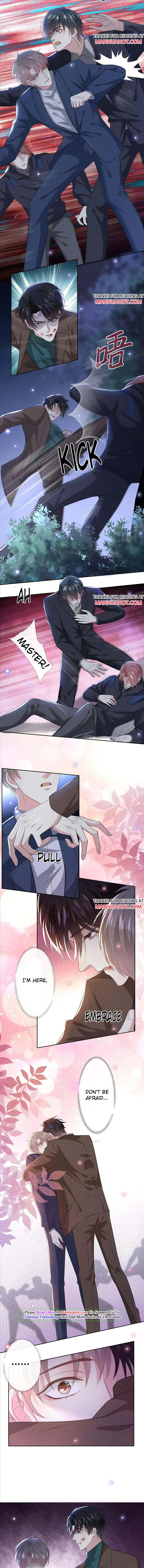 Black Lotus Chapter 130 page 2 - 