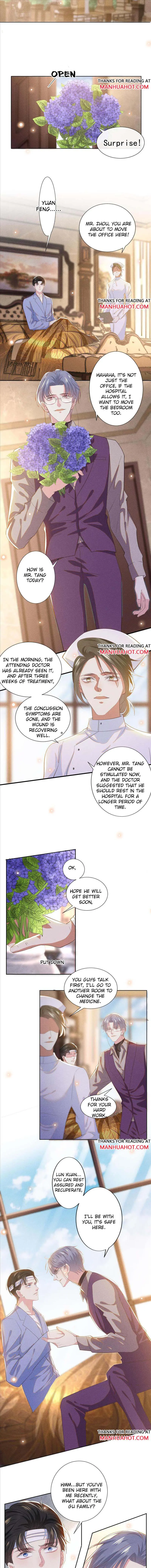 Black Lotus Chapter 131 page 2 - 