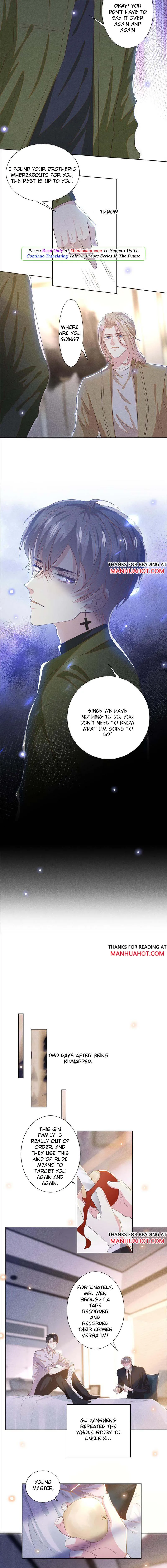 Black Lotus Chapter 132 page 2 - 