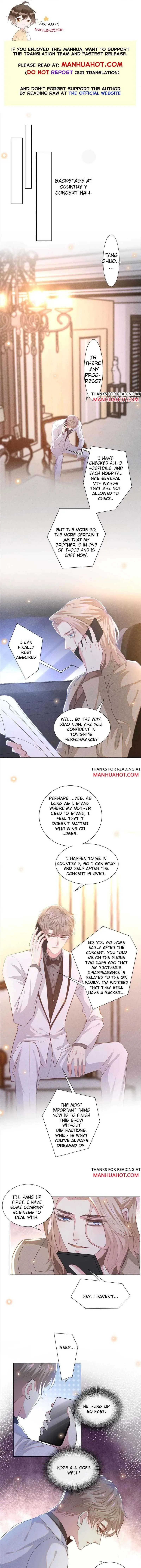 Black Lotus Chapter 133 page 1 - 