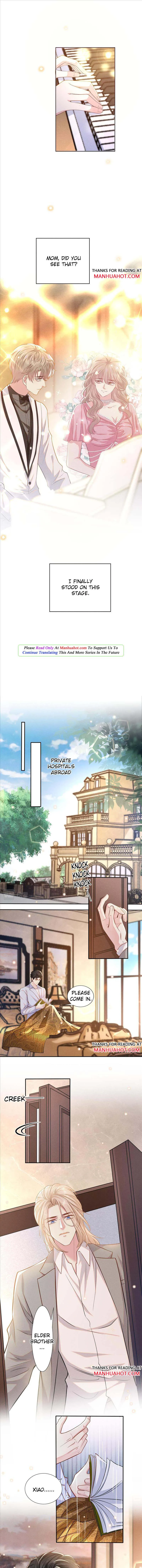 Black Lotus Chapter 133 page 3 - 