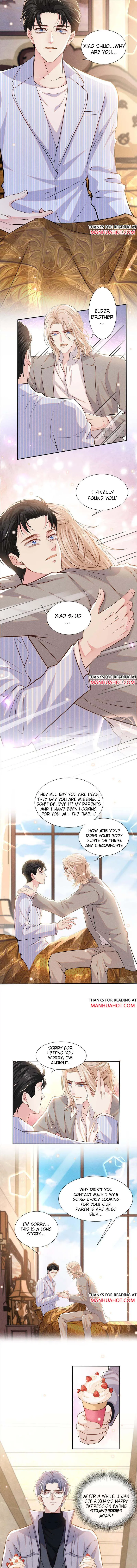 Black Lotus Chapter 133 page 4 - 