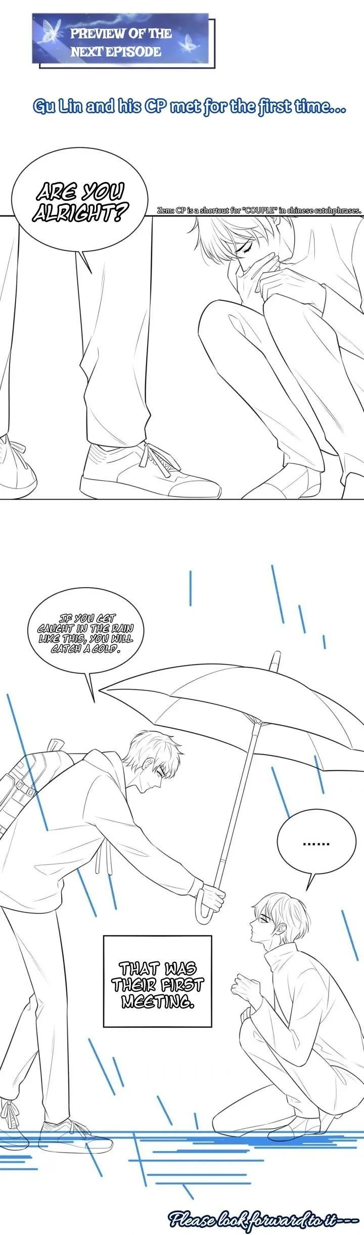 Black Lotus Chapter 134 page 18 - 