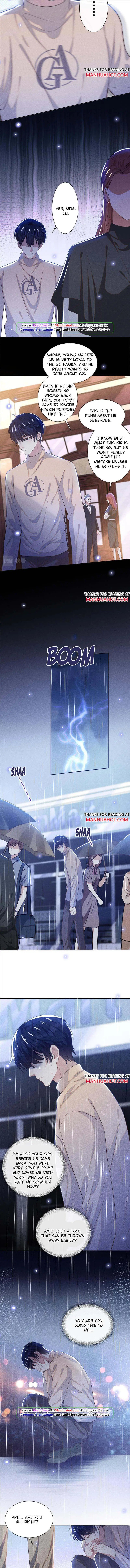 Black Lotus Chapter 135 page 4 - 
