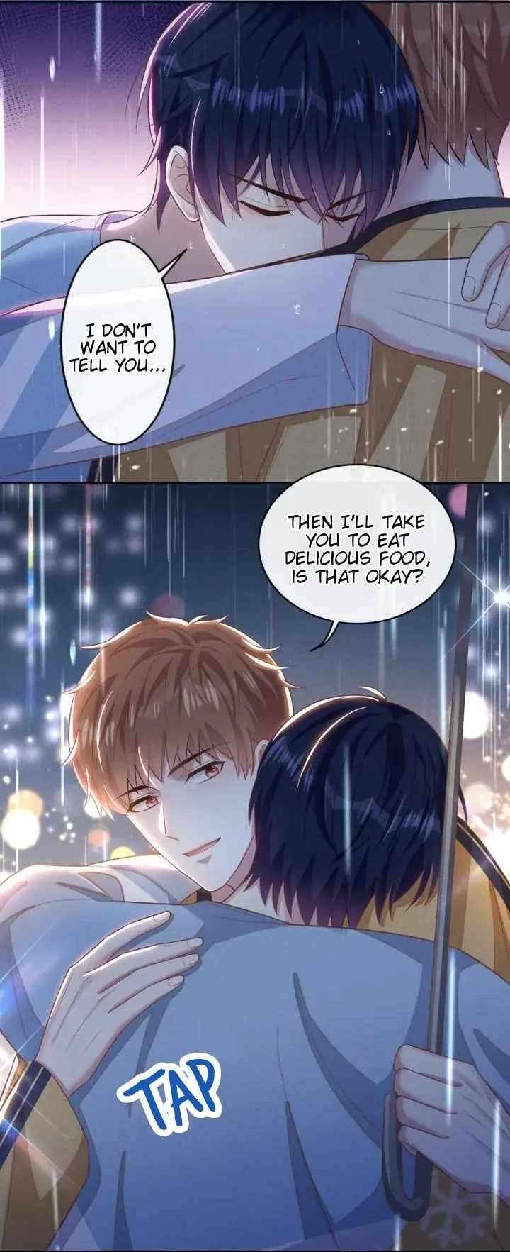 Black Lotus Chapter 136 page 12 - 