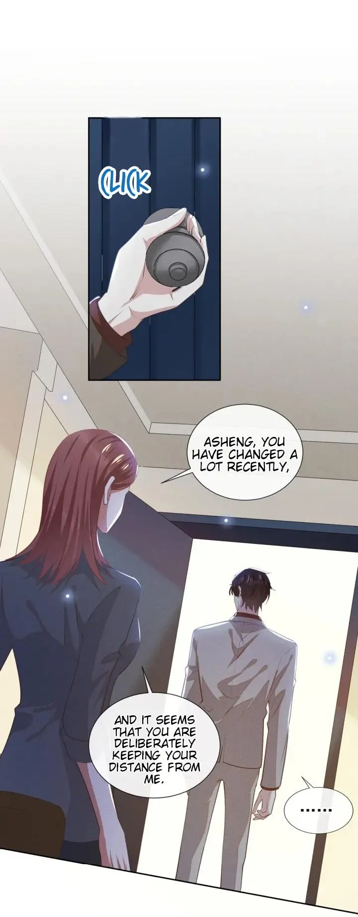 Black Lotus Chapter 137 page 16 - 