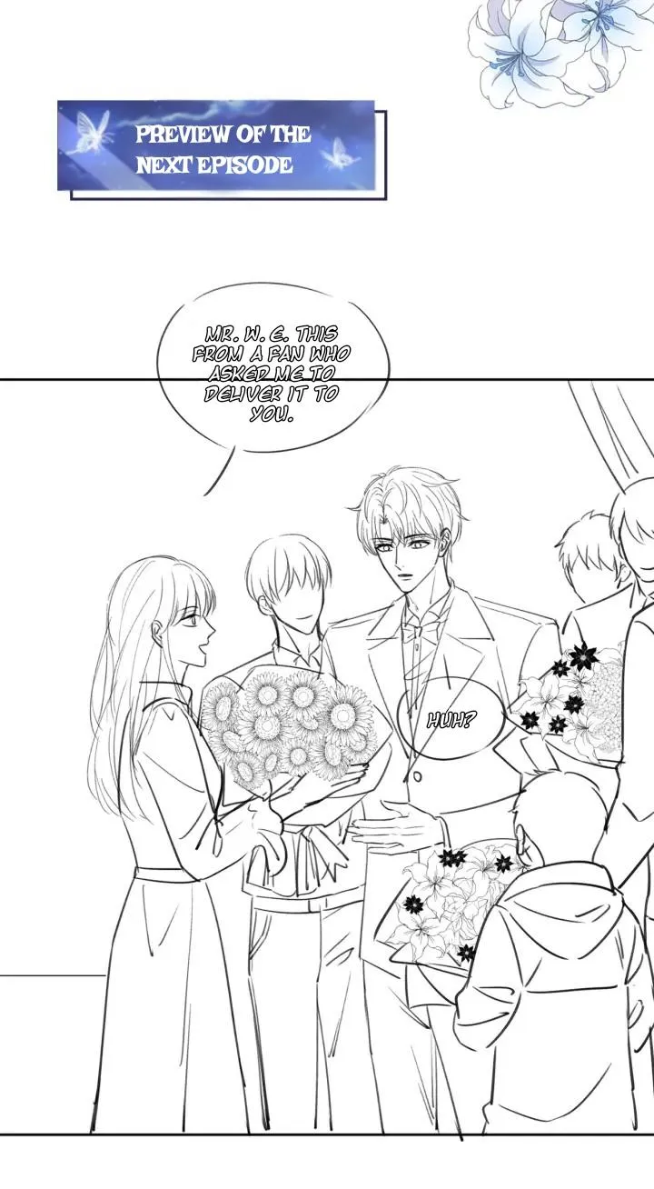 Black Lotus Chapter 137 page 19 - 