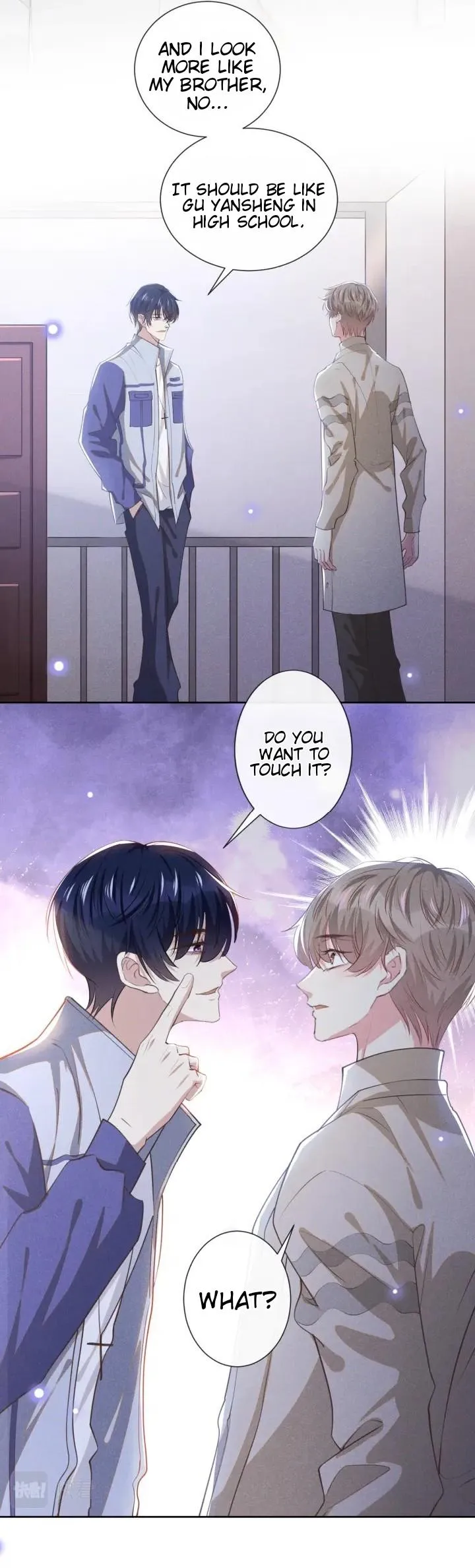 Black Lotus Chapter 139 page 16 - 
