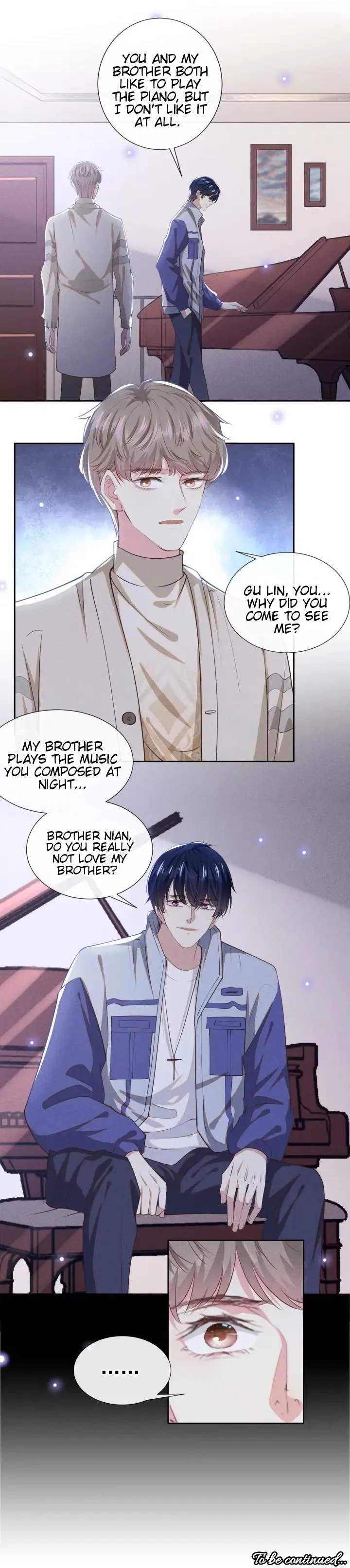 Black Lotus Chapter 139 page 18 - 