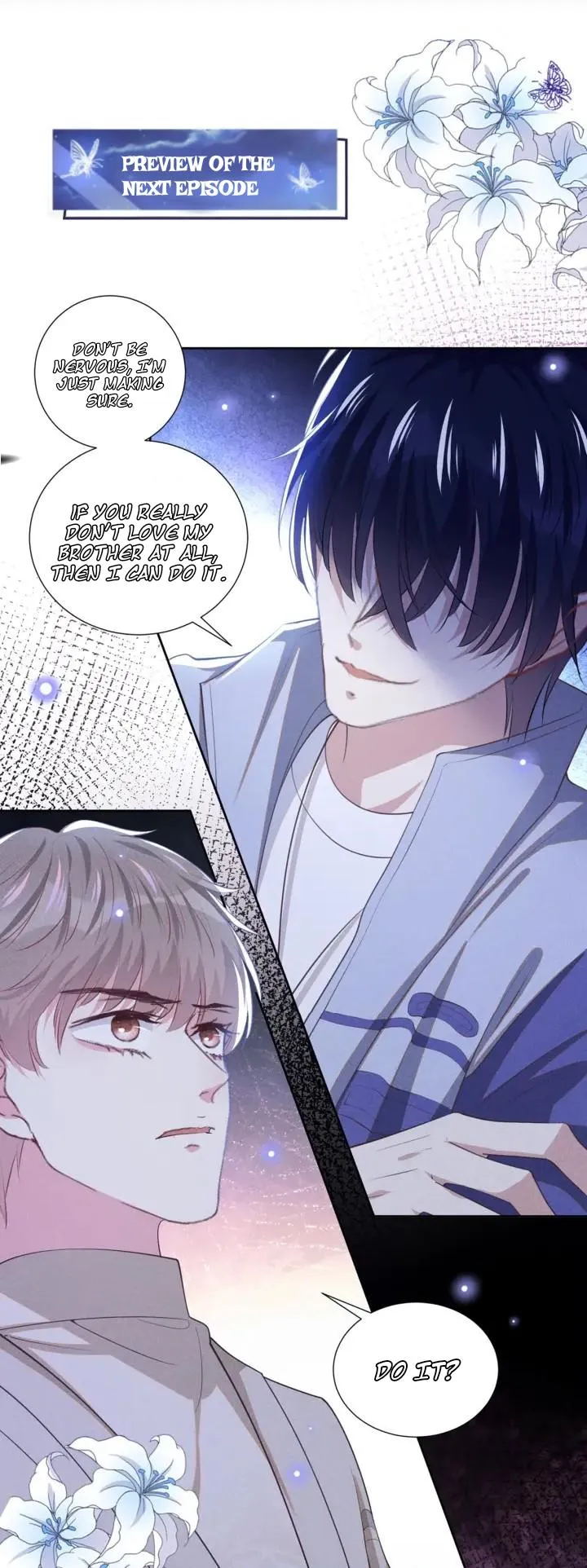 Black Lotus Chapter 139 page 19 - 