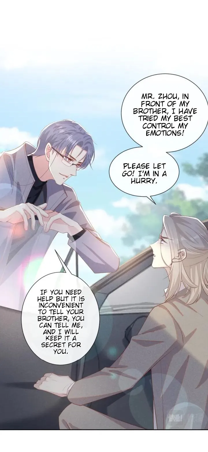 Black Lotus Chapter 139 page 3 - 