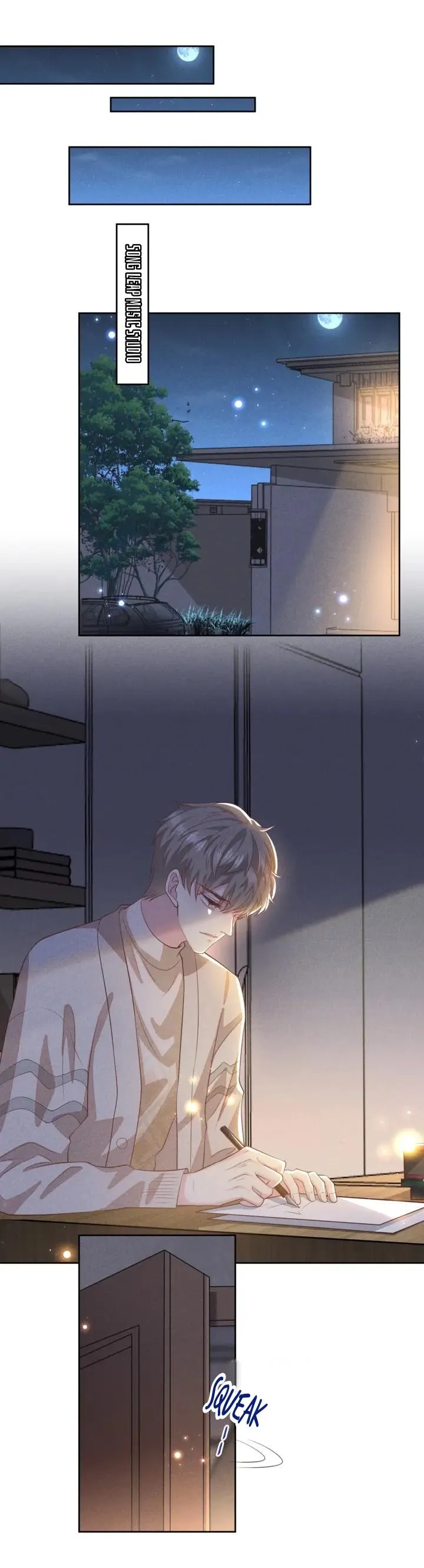 Black Lotus Chapter 139 page 7 - 