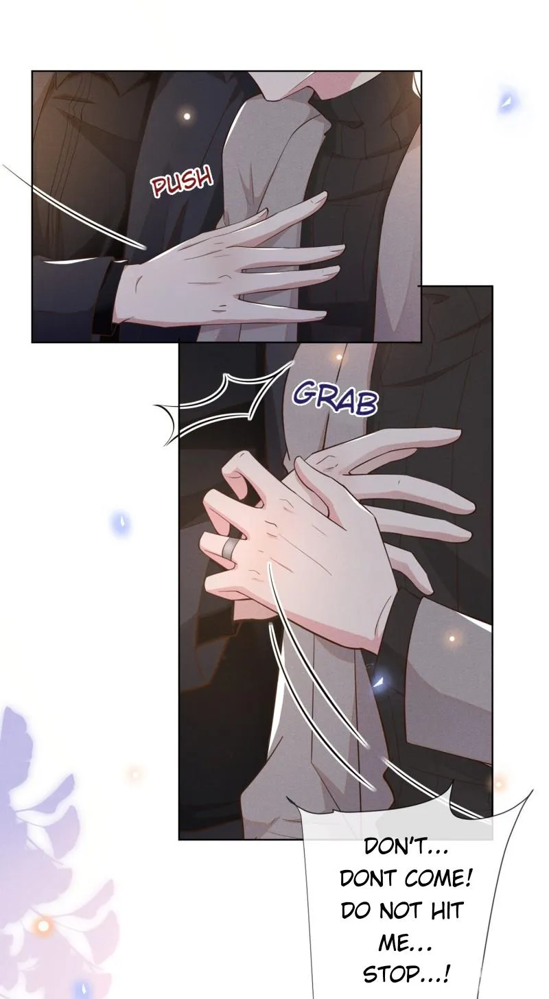Black Lotus Chapter 14 page 13 - 