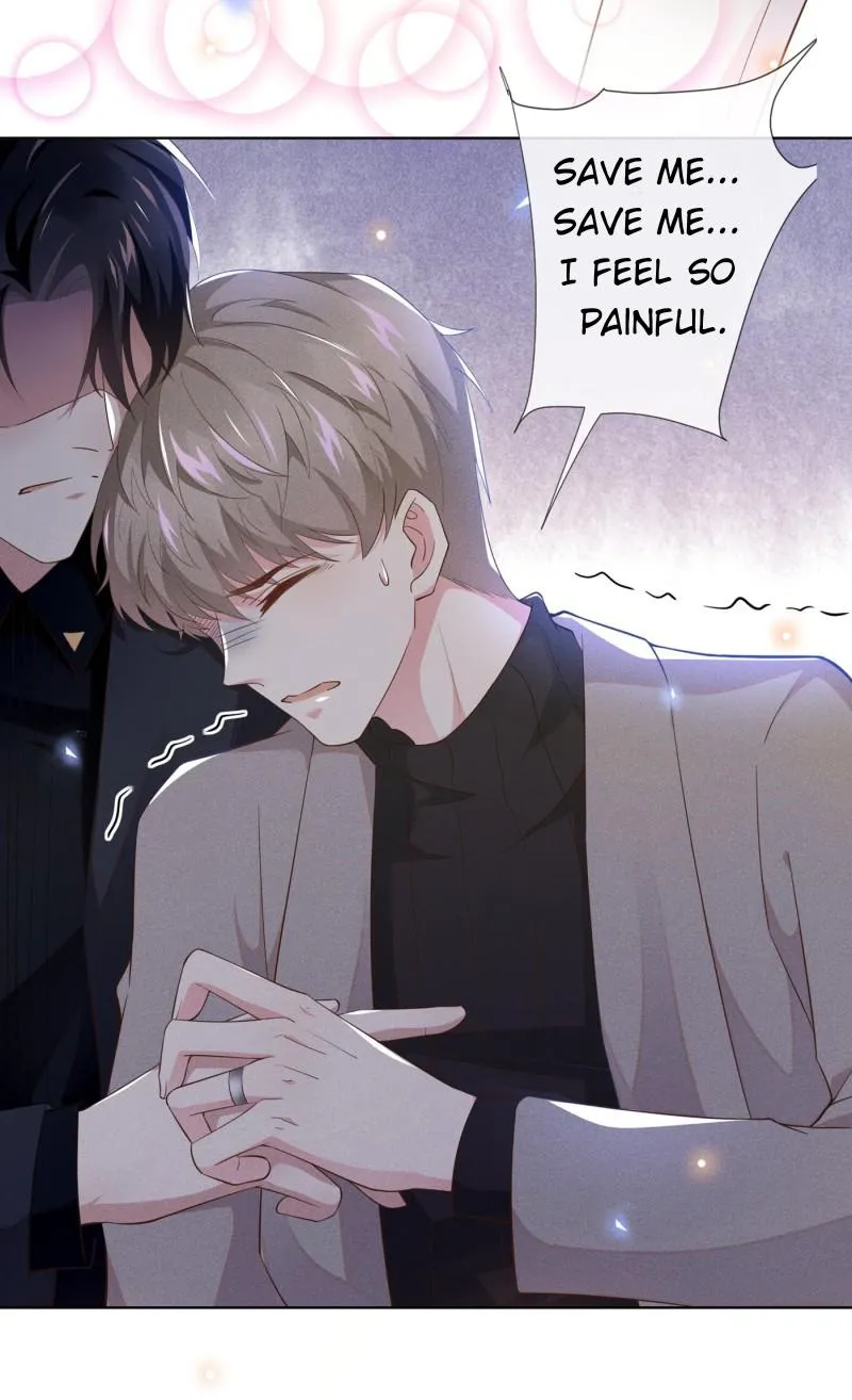 Black Lotus Chapter 14 page 15 - 