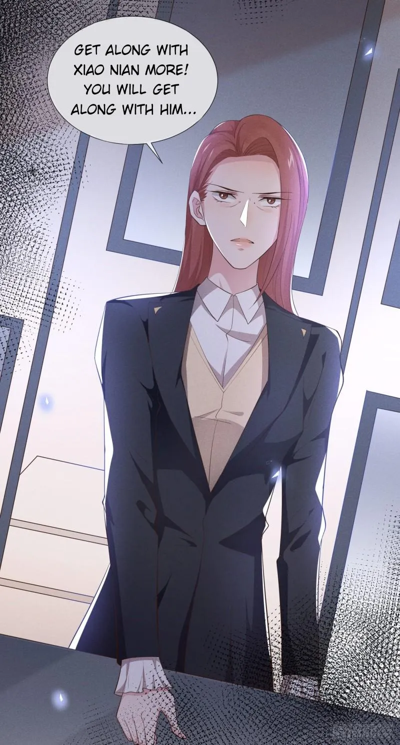 Black Lotus Chapter 14 page 17 - 
