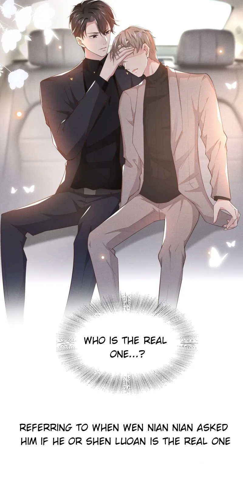 Black Lotus Chapter 14 page 19 - 