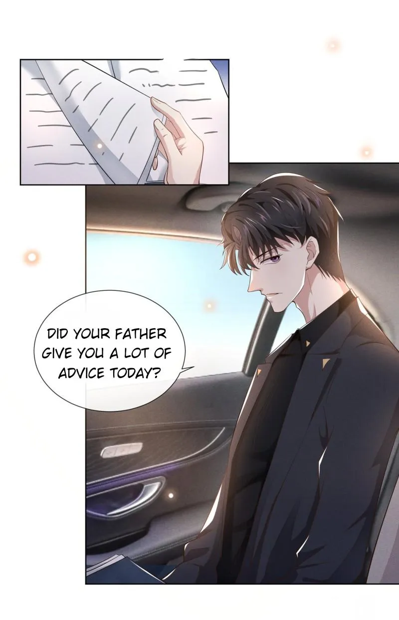 Black Lotus Chapter 14 page 6 - 