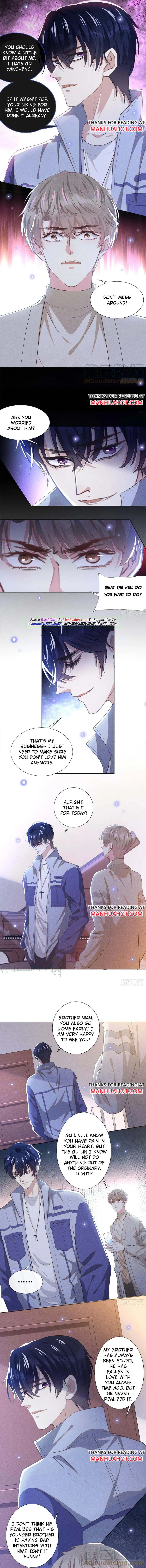Black Lotus Chapter 140 page 2 - 