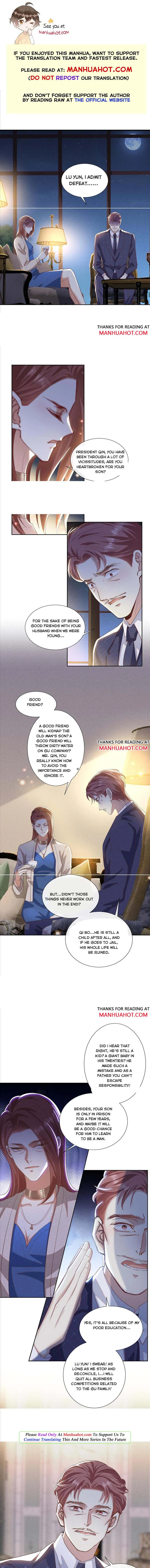 Black Lotus Chapter 141 page 1 - 