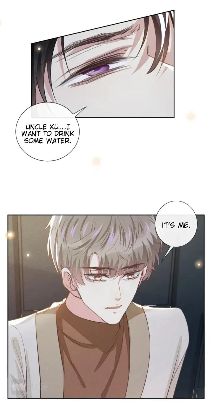 Black Lotus Chapter 142 page 13 - 