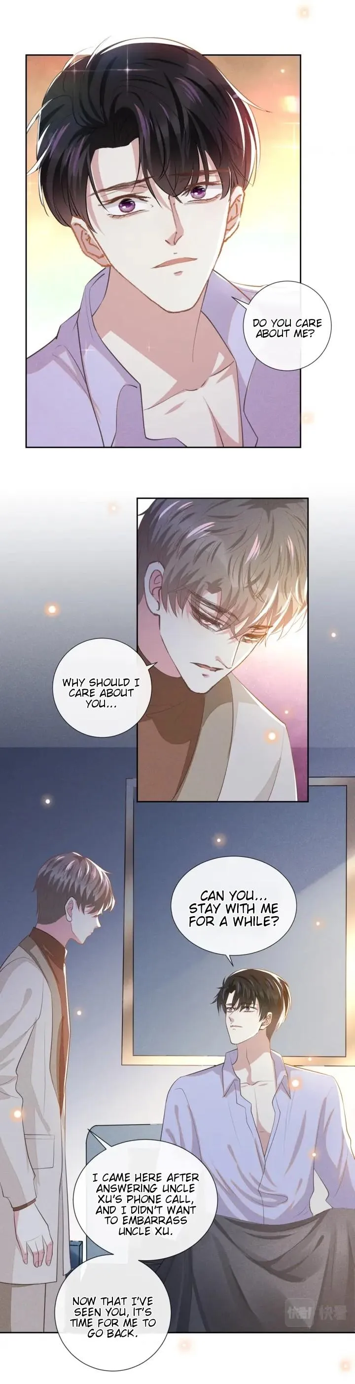 Black Lotus Chapter 142 page 16 - 