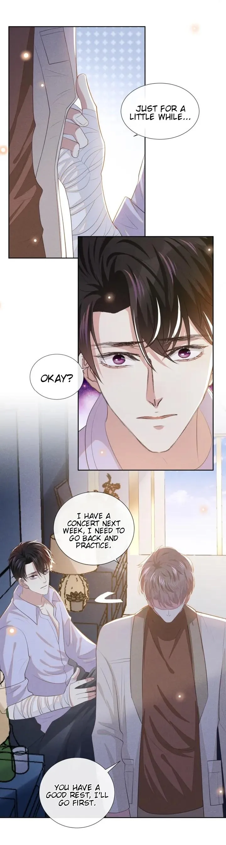 Black Lotus Chapter 142 page 17 - 