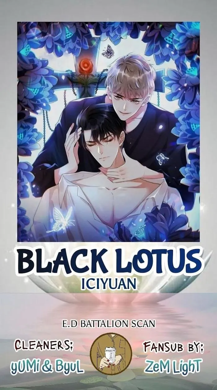 Black Lotus Chapter 143 page 1 - 