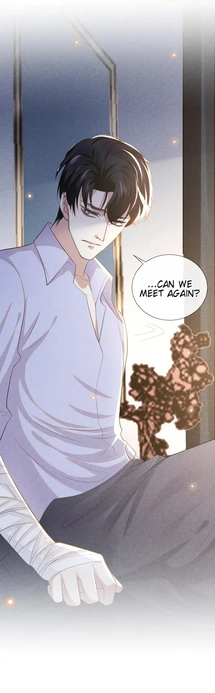 Black Lotus Chapter 143 page 11 - 