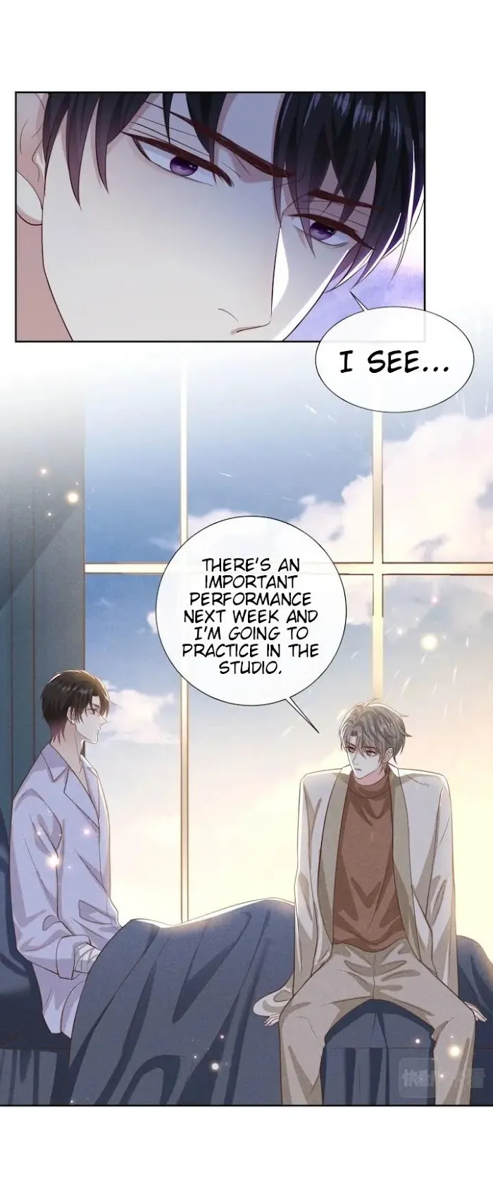 Black Lotus Chapter 143 page 13 - 