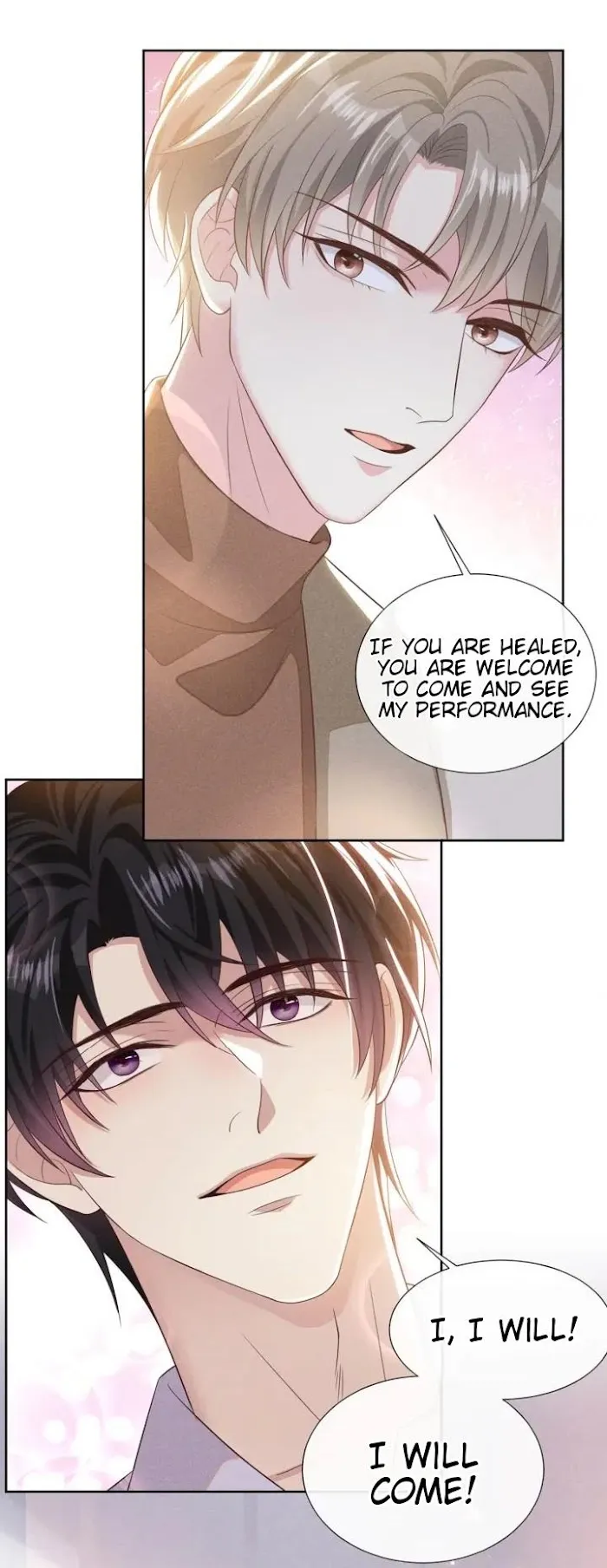 Black Lotus Chapter 143 page 14 - 