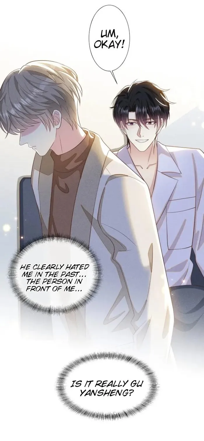 Black Lotus Chapter 143 page 16 - 