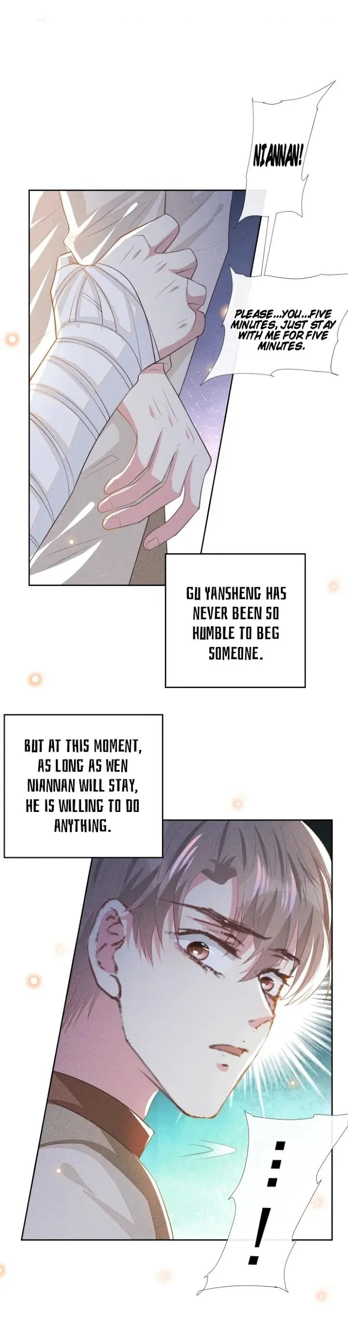 Black Lotus Chapter 143 page 3 - 