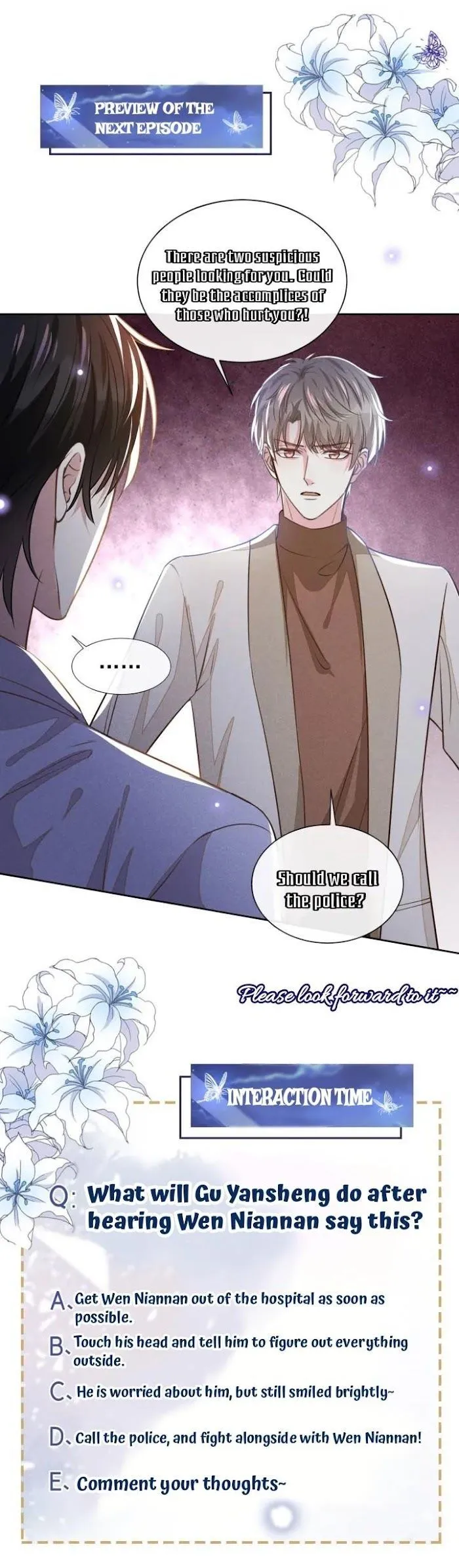 Black Lotus Chapter 143 page 23 - 