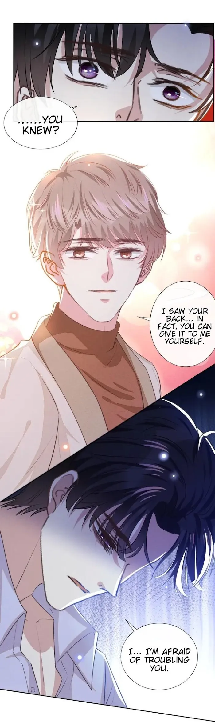 Black Lotus Chapter 143 page 7 - 