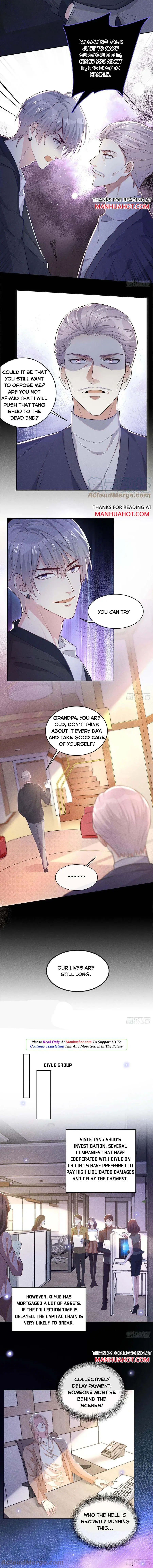 Black Lotus Chapter 144 page 4 - 