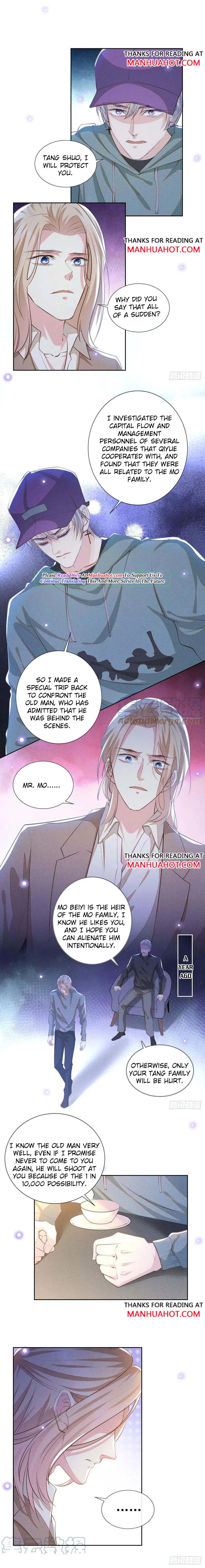 Black Lotus Chapter 145 page 2 - 