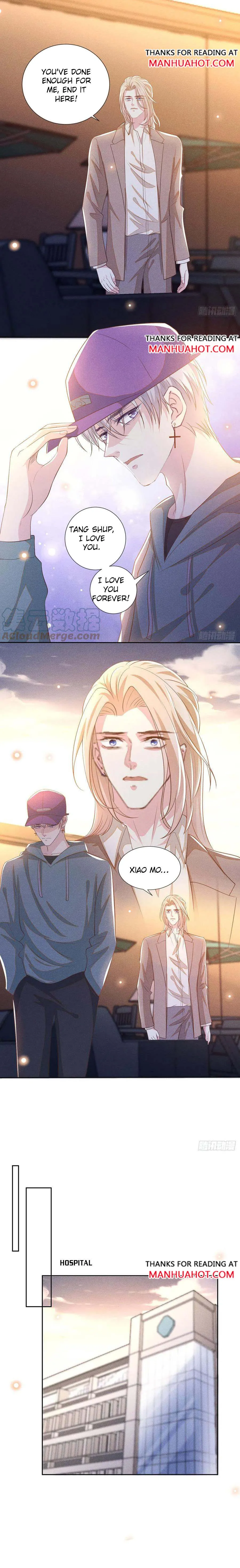 Black Lotus Chapter 145 page 4 - 