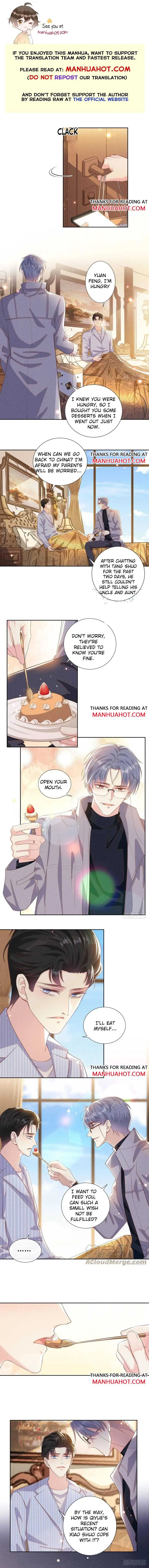 Black Lotus Chapter 146 page 1 - 