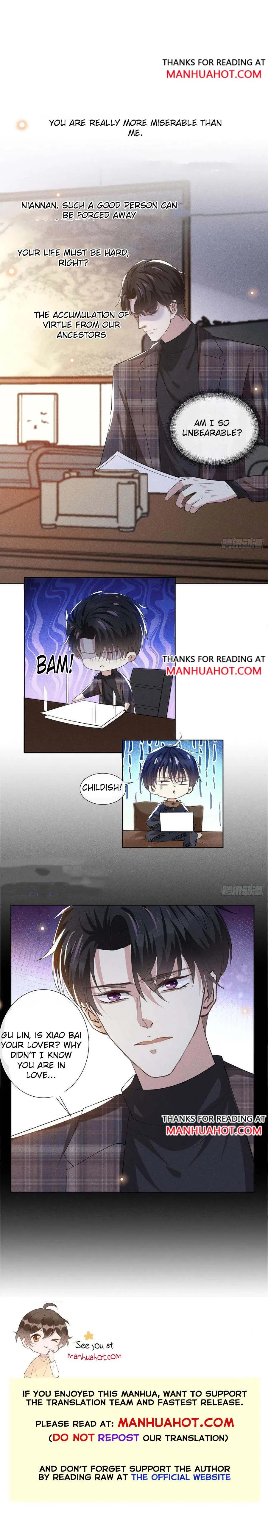 Black Lotus Chapter 146 page 5 - 