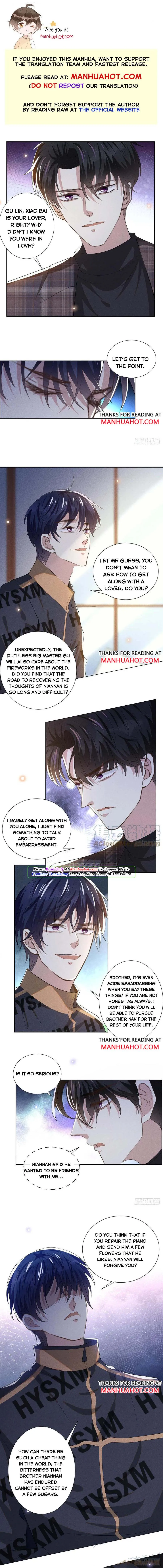 Black Lotus Chapter 147 page 1 - 